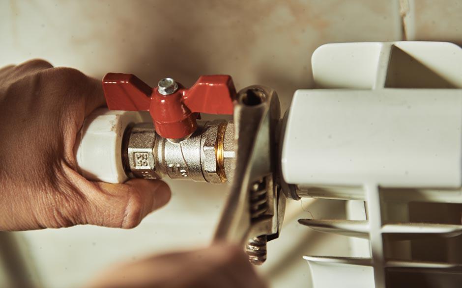 entretien chauffage Salins